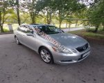продам Lexus GS 350 в пмр  фото 3