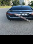 продам Lexus GS 350 в пмр  фото 4