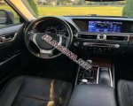 продам Lexus GS 350 в пмр  фото 2
