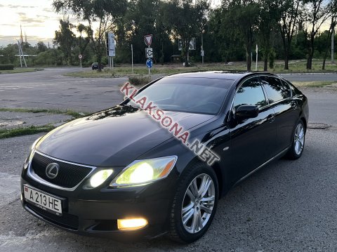 продам Lexus GS 450hв пмр фото 5