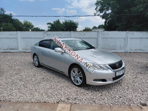 продам Lexus GS 450hв пмр  фото 6