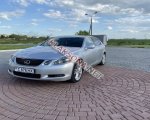 продам Lexus GS 450h в пмр  фото 6