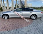 продам Lexus GS 450h в пмр  фото 4