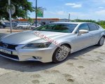 продам Lexus GS 450h в пмр  фото 4