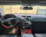 продам Lexus GS 450h в пмр  фото 4