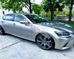 продам Lexus GS 450h в пмр  фото 2