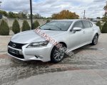 продам Lexus GS 450h в пмр  фото 5