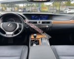 продам Lexus GS 450h в пмр  фото 4