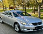 продам Lexus GS 450h в пмр  фото 4