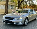 продам Lexus GS 450h в пмр  фото 5