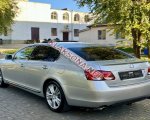 продам Lexus GS 450h в пмр  фото 3