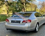 продам Lexus GS 450h в пмр  фото 2