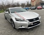 продам Lexus GS 450h в пмр  фото 1
