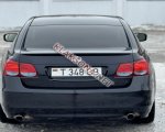 продам Lexus GS 450h в пмр  фото 3