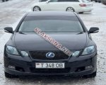 продам Lexus GS 450h в пмр  фото 1