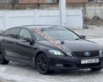 продам Lexus GS 450h в пмр  фото 3