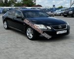 продам Lexus GS 450h в пмр  фото 5