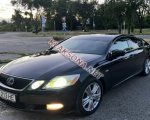 продам Lexus GS 450h в пмр  фото 3