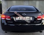 продам Lexus GS 450h в пмр  фото 5