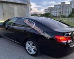 продам Lexus GS 450h в пмр  фото 3