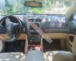 продам Lexus GS 450h в пмр  фото 2