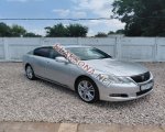 продам Lexus GS 450h в пмр  фото 6