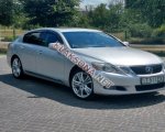 продам Lexus GS 450h в пмр  фото 6
