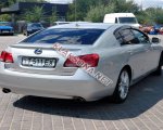 продам Lexus GS 450h в пмр  фото 3