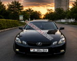 продам Lexus GS 450h в пмр  фото 4