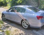 продам Lexus GS 450h в пмр  фото 5