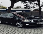 продам Lexus GS 450h в пмр  фото 6