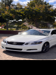 продам Lexus GS 450h в пмр  фото 6