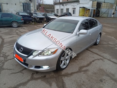 продам Lexus GS 460в пмр  фото 6