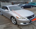 продам Lexus GS 460 в пмр  фото 6