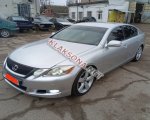 продам Lexus GS 460 в пмр  фото 6