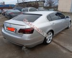 продам Lexus GS 460 в пмр  фото 4