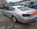 продам Lexus GS 460 в пмр  фото 3
