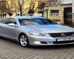 продам Lexus GS 460 в пмр  фото 6