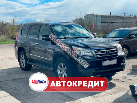 продам Lexus GXв пмр  фото 6