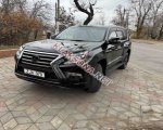 продам Lexus GX в пмр  фото 6