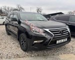 продам Lexus GX в пмр  фото 4