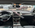 продам Lexus GX в пмр  фото 1