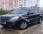 продам Lexus GX в пмр  фото 6