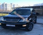 продам Lexus GX в пмр  фото 6