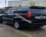 продам Lexus GX в пмр  фото 4