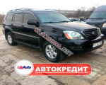 продам Lexus GX в пмр  фото 4