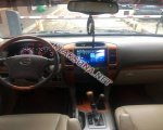 продам Lexus GX в пмр  фото 5