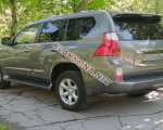 продам Lexus GX в пмр  фото 4