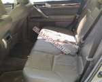 продам Lexus GX в пмр  фото 3