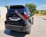 продам Lexus GX в пмр  фото 3